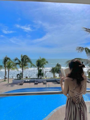Hon Rom 2 Resort